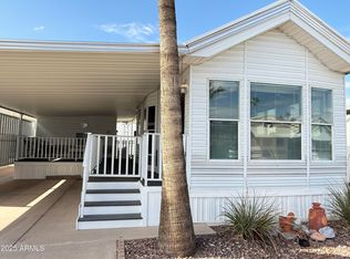 1017 E Prospector Dr, Gold Canyon, AZ 85118