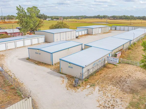 1293 S Highway 377, Pilot Pt, TX 76258