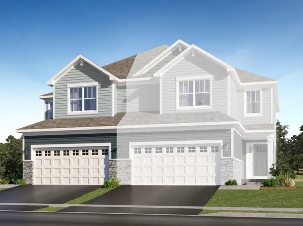 2326 Heartwood Ln, Woodstock, IL 60098