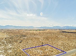 80 E Avenue G Pav 80 Dr LOT 1, Lancaster, CA
