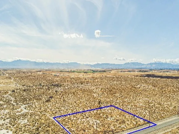 80 E Avenue G Pav 80 Dr Lot 1, Lancaster, CA 93535
