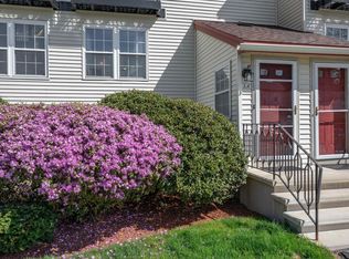 3A E Ridge Rd, Merrimack, NH 03054