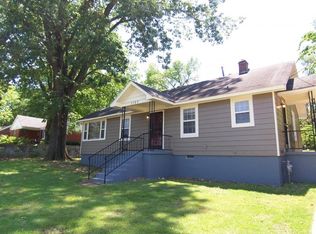 1137 Carrolton Rd, Memphis, TN 38127