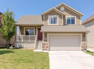 6348 W Anders Ridge Way, West Valley City, UT 84128