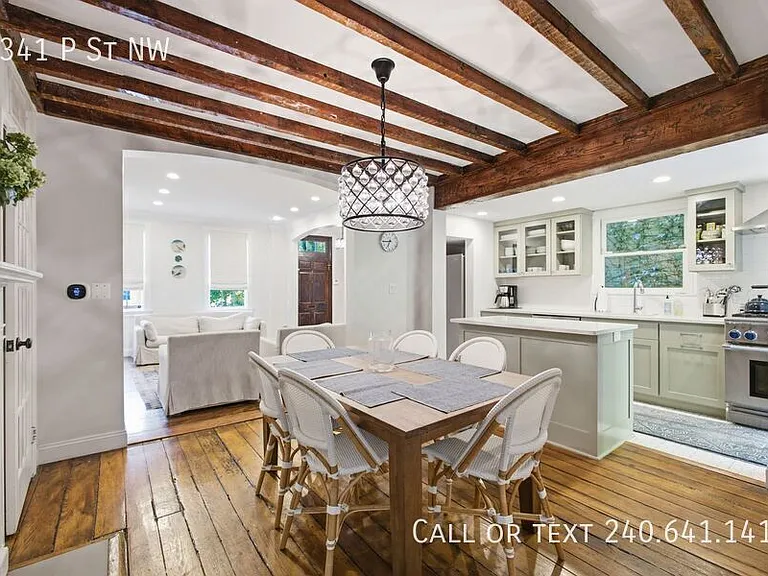 3341 P St NW — Photo 5