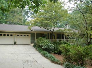 4385 E Brandon Dr NE, Marietta, GA 30066