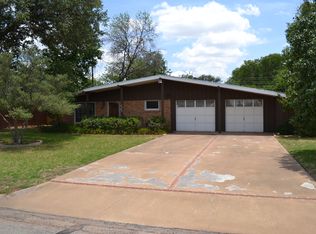 4407 Call Field Rd, Wichita Falls, TX 76308