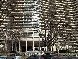 3rd image of 2401 Pennsylvania Ave APT 20C48