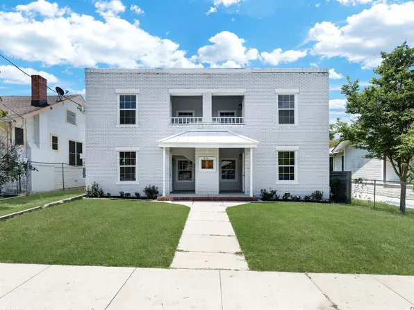 834 W Russell Pl, San Antonio, TX 78212