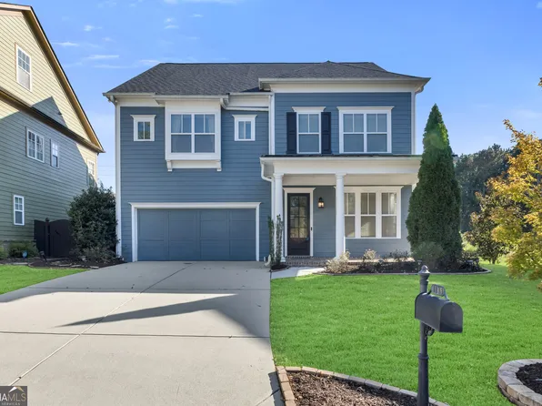 1174 Celebration Way SE, Mableton, GA 30126