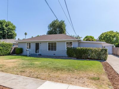 1108 Empey Way, San Jose, CA, 95128