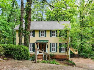 812 Sweetgum Ct, Birmingham, AL 35244