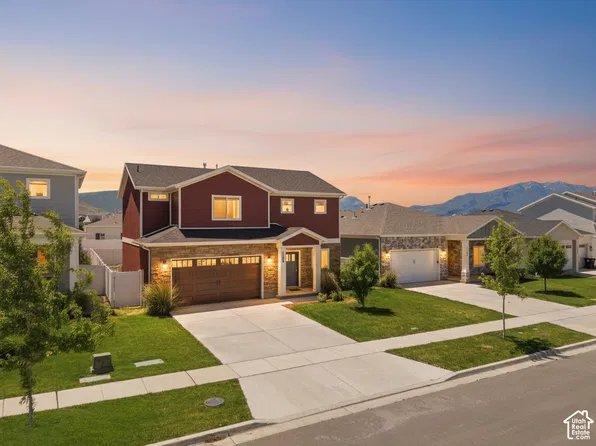 1158 E Tucker Ln, Heber, UT 84032