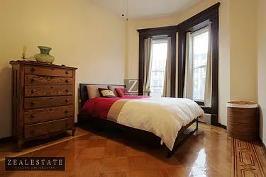 Rented by ZealEstate Group Inc