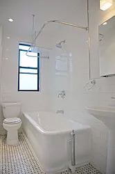 Rented by Metropolitan Equities