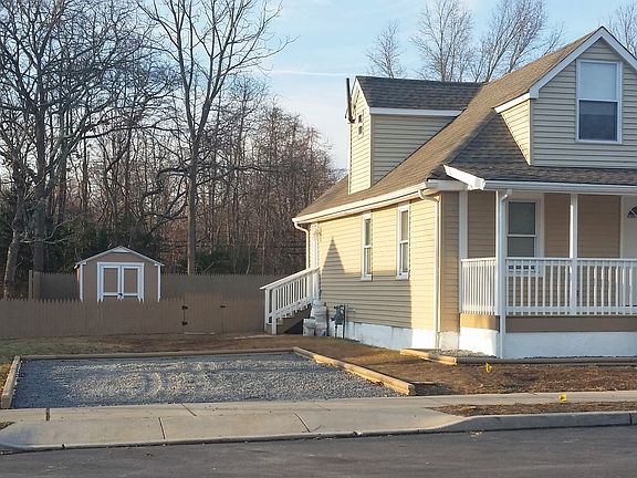 1319 Garfield Avenue