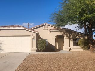 3638 W Saint Albans Pl, Tucson, AZ 85742