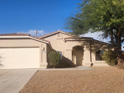 3638 W Saint Albans Pl, Tucson, AZ, 85742