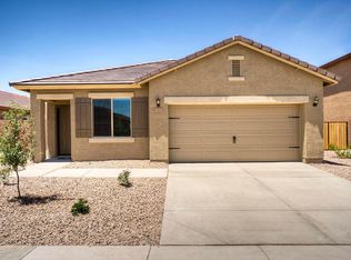 25434 W Long Ave, Buckeye, AZ 85326