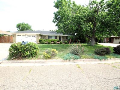 1317 Oakhurst Rd, Clovis, NM, 88101