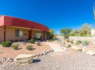 5000 Mother Lode Trl, Las Cruces, NM 88011