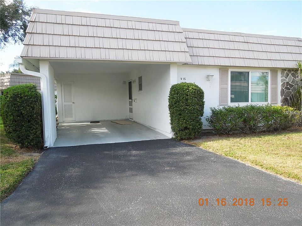 1st image of 5522 Riverbluff Cir #V-15