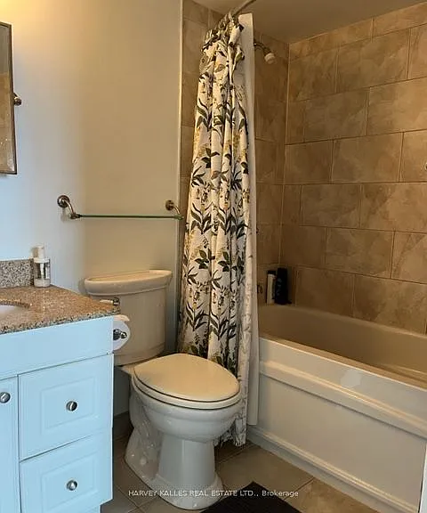 633 Bay St #1216 — Photo 11