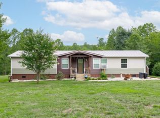 5447 Promise Land Rd, Appomattox, VA 24522
