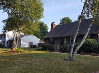 16 Swan Rd, Smithfield, RI 02917