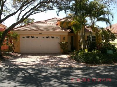 5341 Edenwood Ln, Riviera Beach, FL, 33418