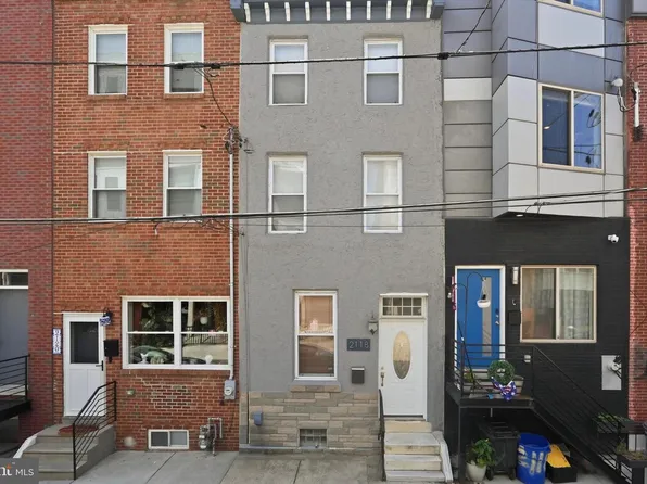 2118 E Arizona St, Philadelphia, PA 19125