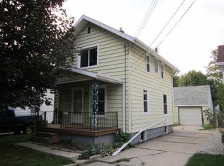 401 Paris Ave, Lansing, MI