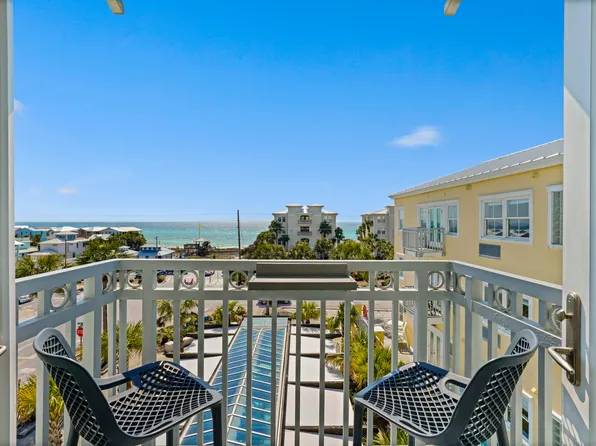 37 Town Center Loop Unit 418, Santa Rosa Beach, FL 32459