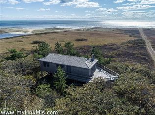 130 Little Homers Pond Rd LOT 4, West Tisbury, MA 02575