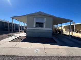 4675 S Harrison Rd UNIT 4, Tucson, AZ 85730