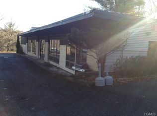 5 N Greenwich Rd, Armonk, NY 10504