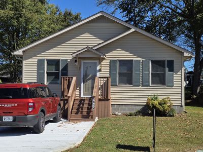 412 Campbell Ave, Tullahoma, TN, 37388
