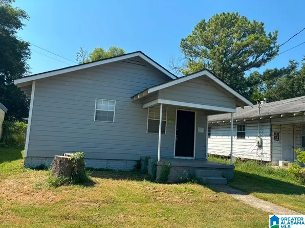 3729 Maple Ave SW, Birmingham, AL 35221