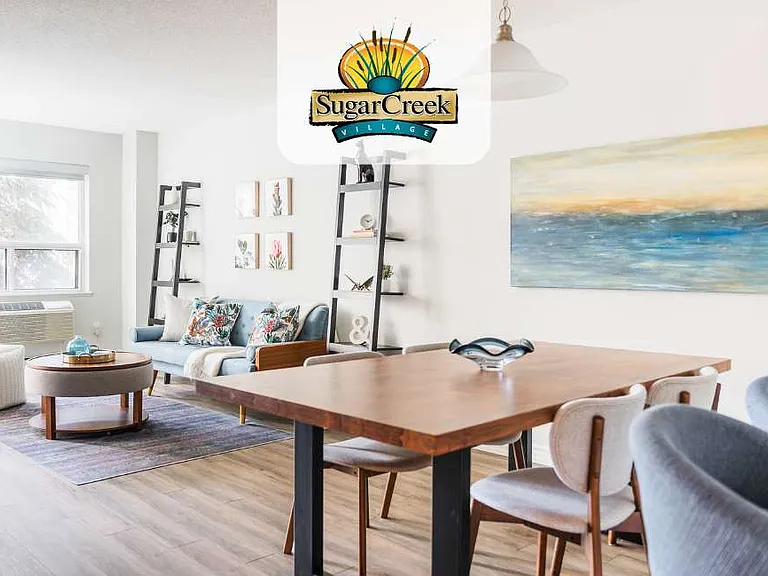405 Sugarcreek Trl — Photo 4