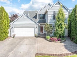 2719 SE 171st Ave, Vancouver, WA 98683
