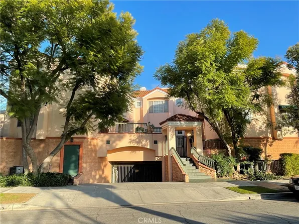 1308 N Naomi St, Burbank, CA 91505