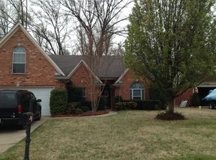 836 Cedar Trace Cir, Hernando, MS 38632