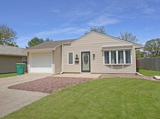 1255 Dellmar Ave, Joliet, IL 60435