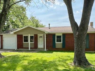 537 Crestwood Dr, Jackson, MO, 63755