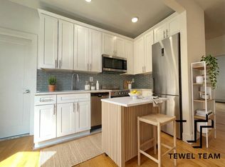 312 W 121st St #4CC, New York, NY 10027