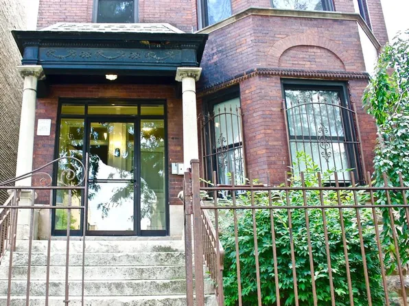 2117 N Kedzie Blvd APT 2R, Chicago, IL 60647