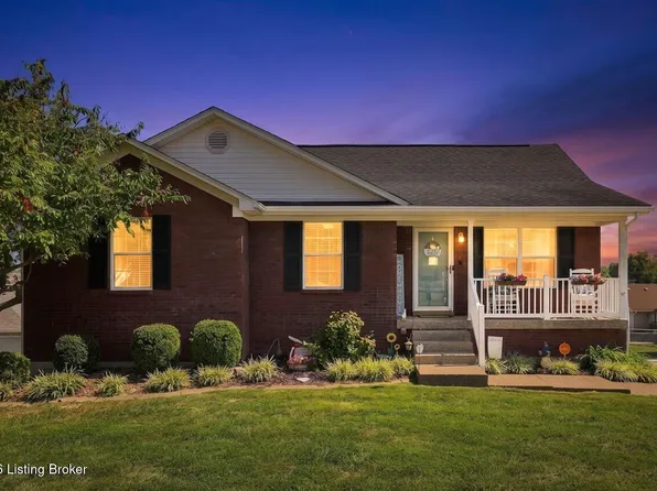 194 Holly Marie Dr, Mount Washington, KY 40047