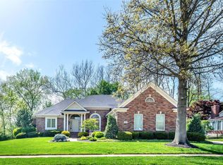 123 Gardner Pl, Saint Charles, MO