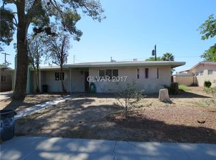 3309 San Juan Dr, Las Vegas, NV 89108