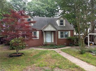 192 Commodore Dr, Norfolk, VA 23503